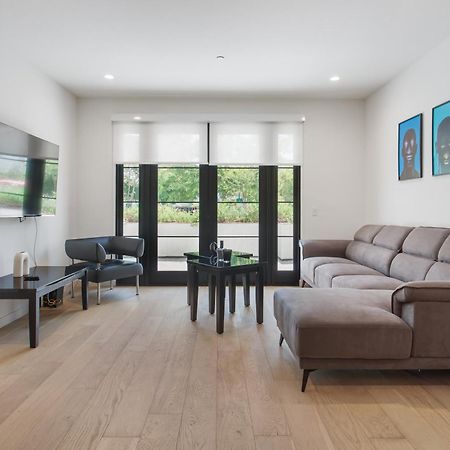 West Side Prime Location 2 Bedroom With Pool Лос Анджелис Екстериор снимка