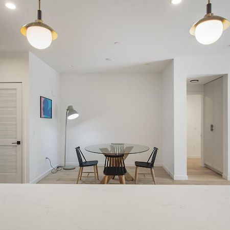 West Side Prime Location 2 Bedroom With Pool Лос Анджелис Екстериор снимка