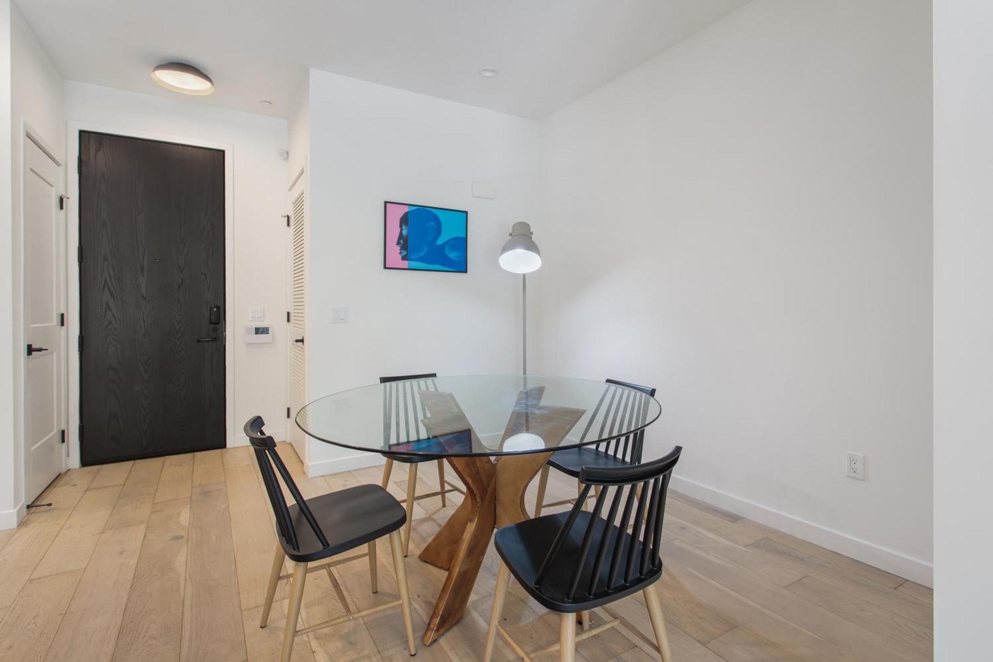 West Side Prime Location 2 Bedroom With Pool Лос Анджелис Екстериор снимка