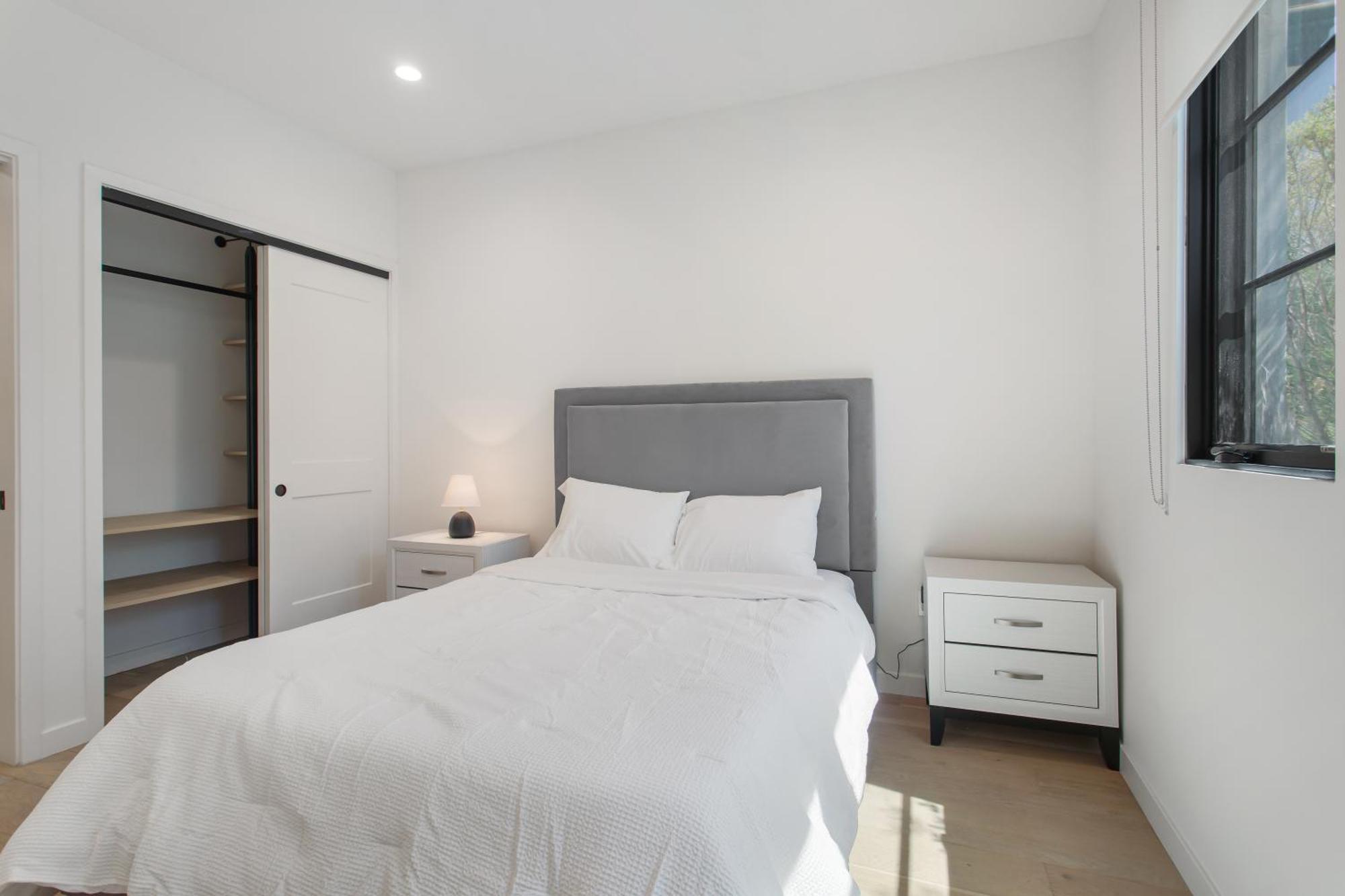 West Side Prime Location 2 Bedroom With Pool Лос Анджелис Екстериор снимка