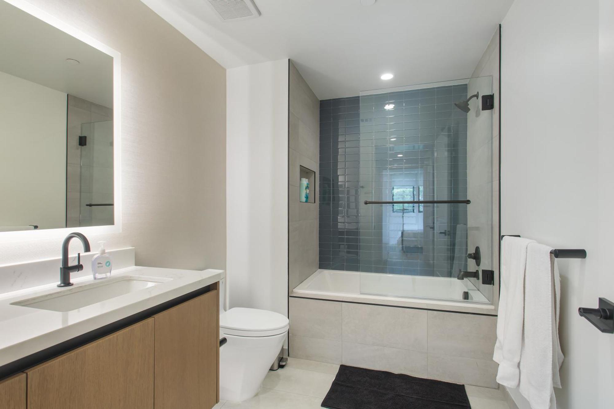 West Side Prime Location 2 Bedroom With Pool Лос Анджелис Екстериор снимка