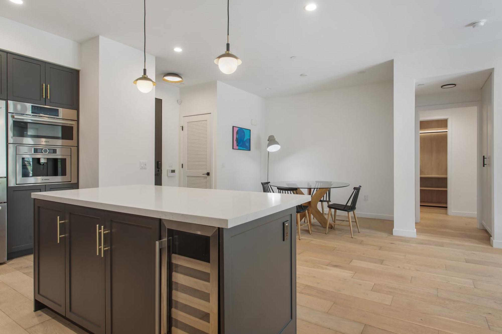 West Side Prime Location 2 Bedroom With Pool Лос Анджелис Екстериор снимка