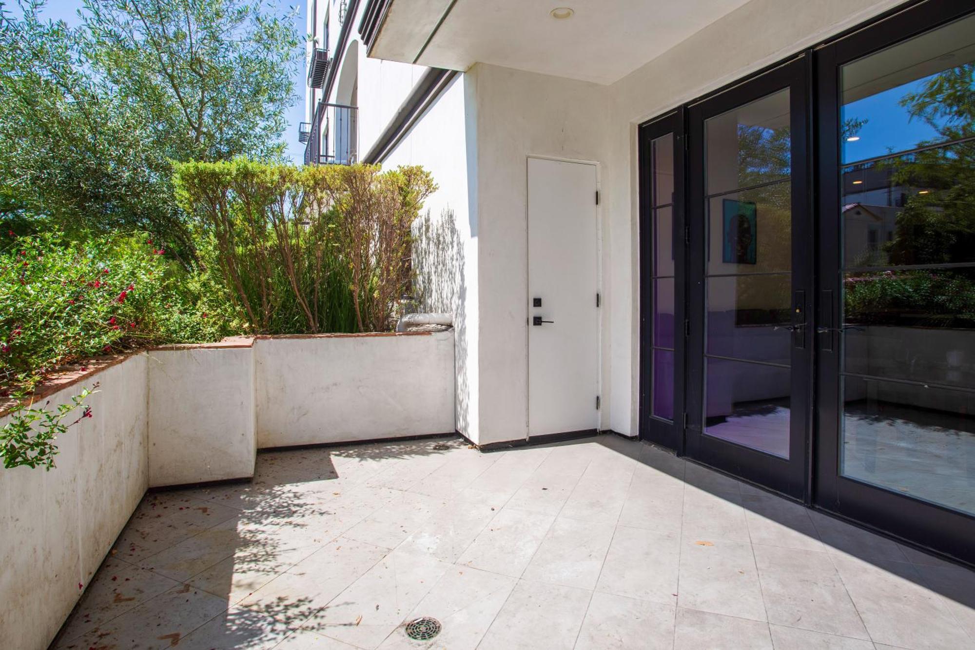 West Side Prime Location 2 Bedroom With Pool Лос Анджелис Екстериор снимка