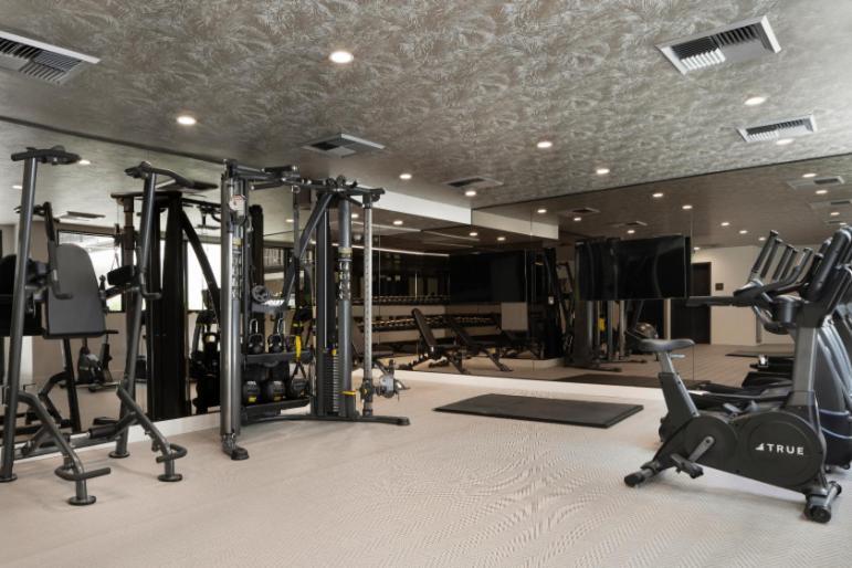 West Side Prime Location 2 Bedroom With Pool Лос Анджелис Екстериор снимка